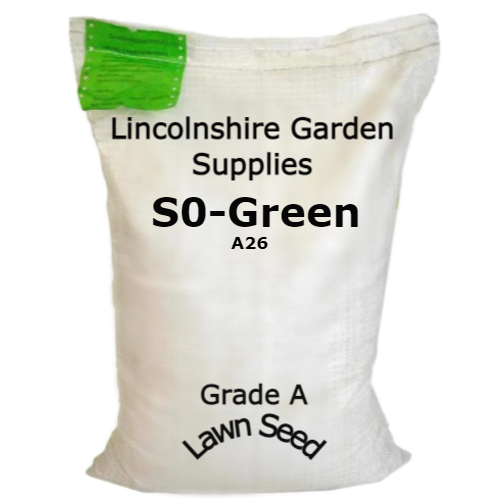 So-Green So-Green