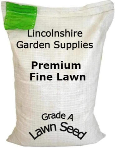 PREMIUM FINE LAWN