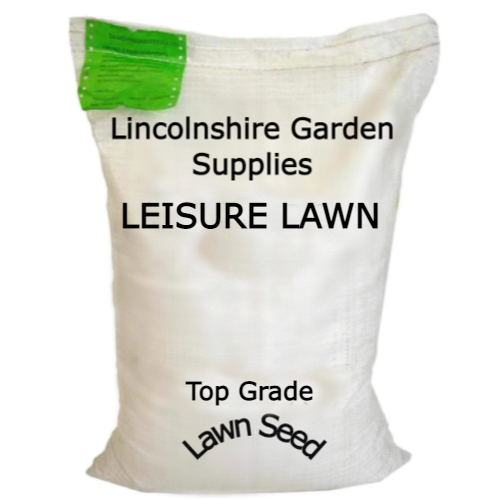 LEISURE LAWN