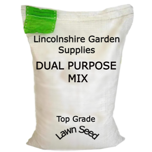 DUAL PURPOSE MIX